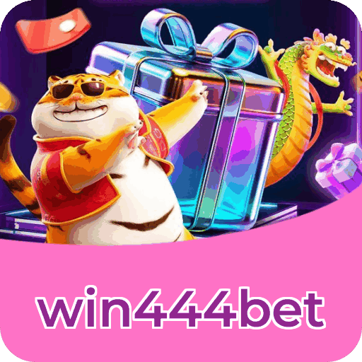 Cadastro win444bet