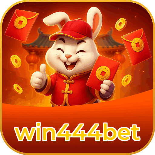 win444bet logo