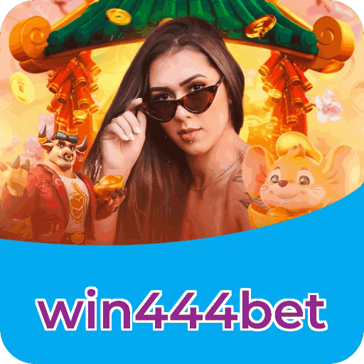 Siga a win444bet no Facebook