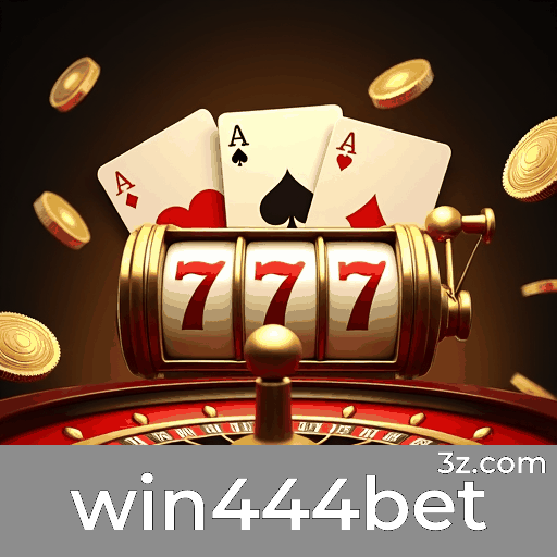 win444bet Bônus por convite win444bet