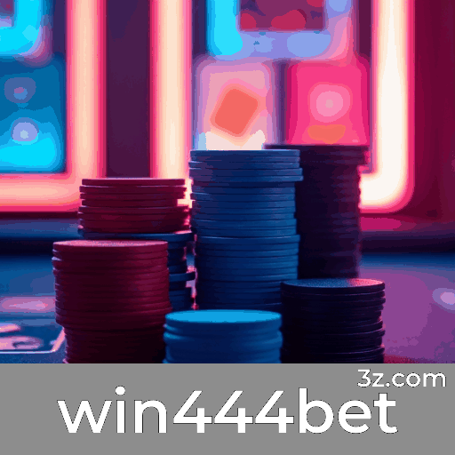win444bet Bônus acumulado win444bet