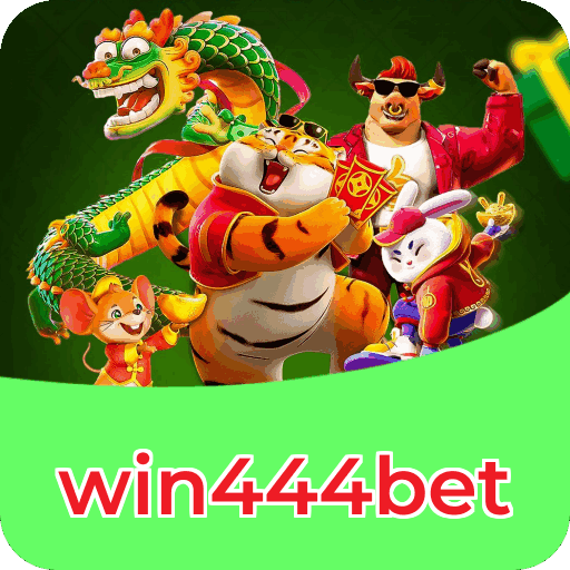 Instalar APK win444bet